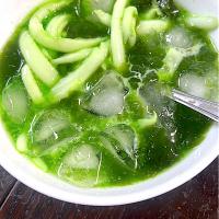 Kopyor kelapa